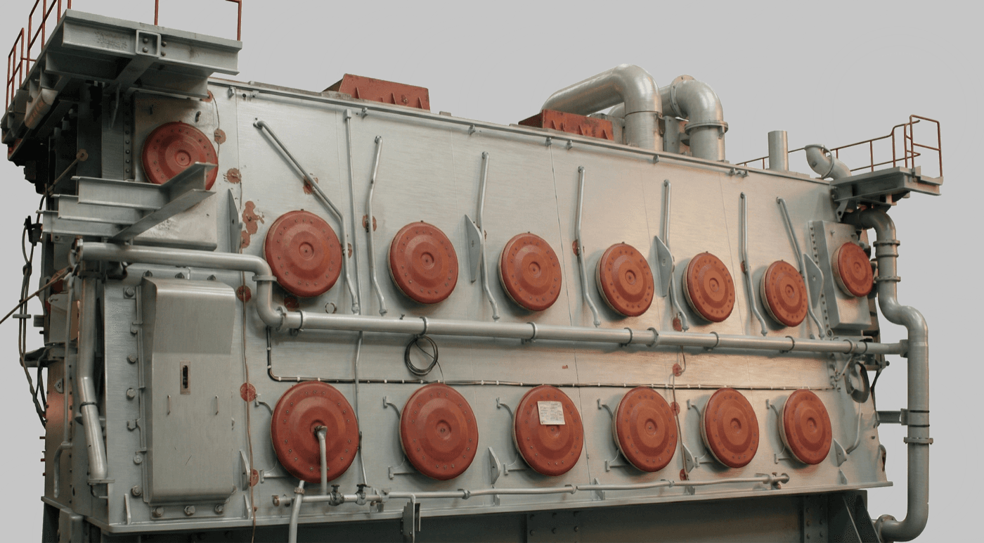 R&D Center Equipment