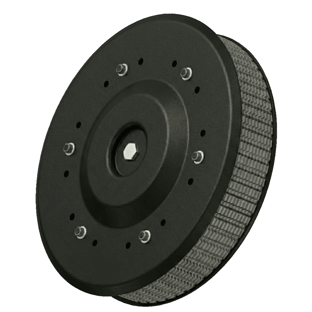 HWG Explosion Relief Valve