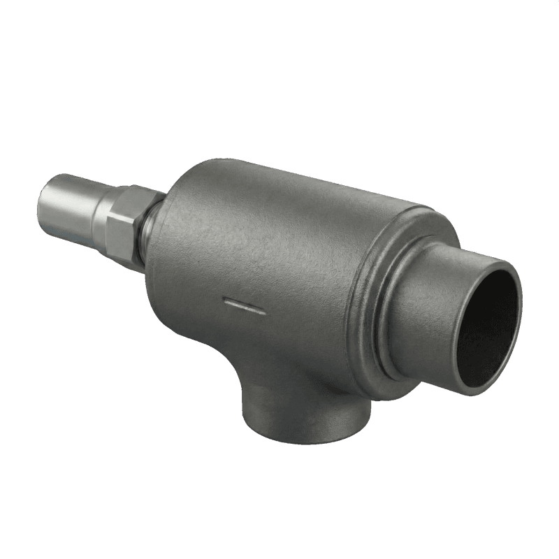 Angle Valve