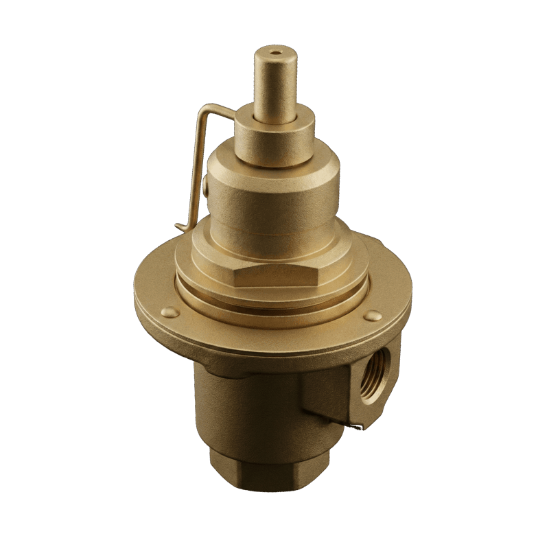 Oil Control Valve