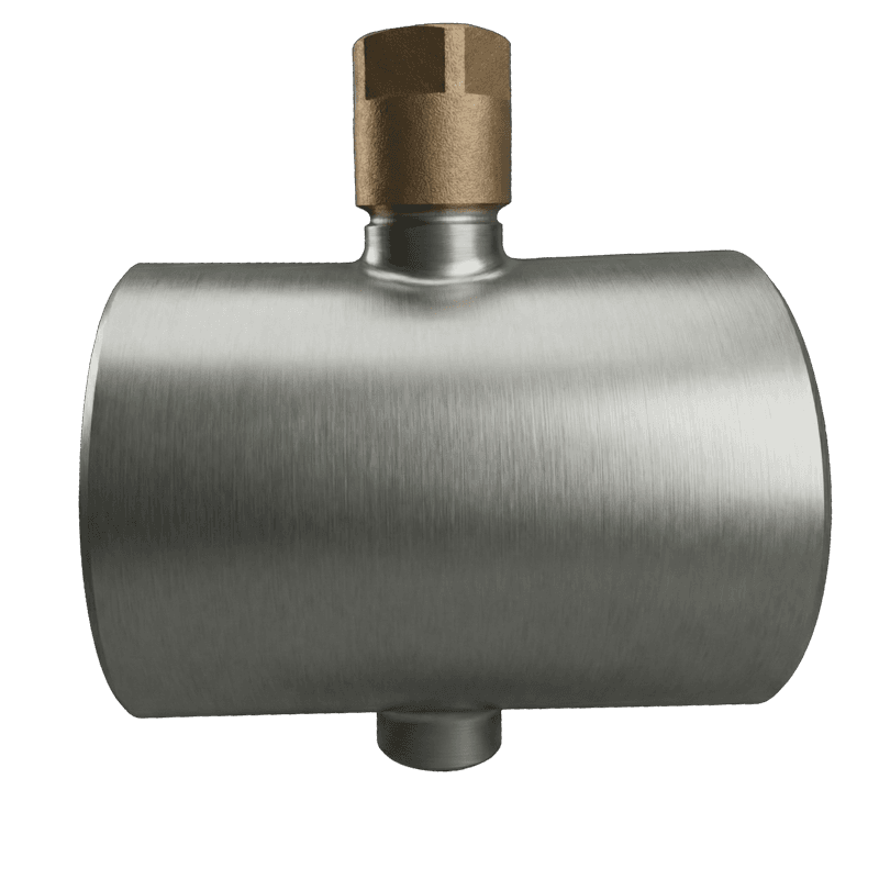 Damper Valve